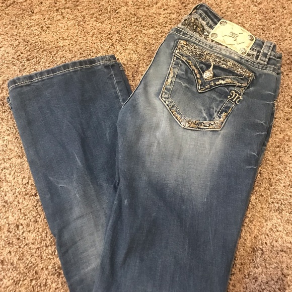 Miss Me Denim - Miss Me Jeans